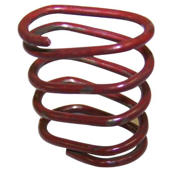 CROWN AUTO BRAKE SPRING - 83504310