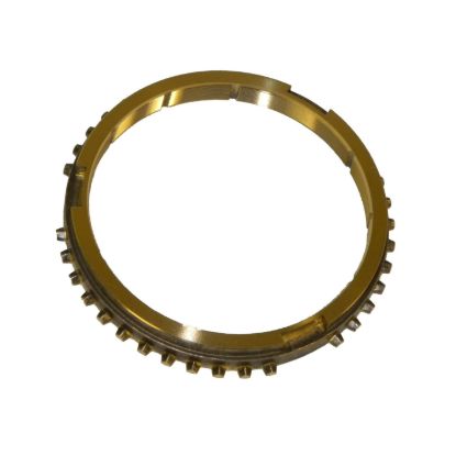 CROWN AUTO BLOCK RING - 83506253