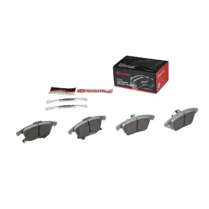 BREMBO DISC BRAKE PAD SET - P24173N