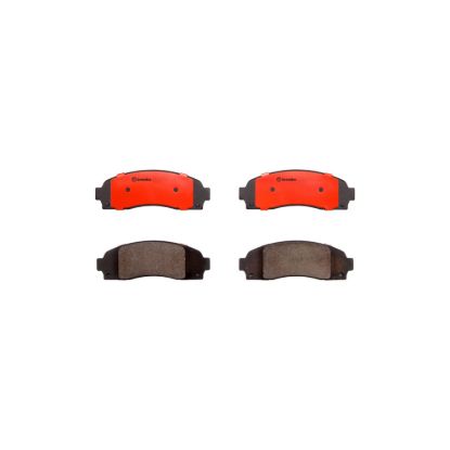 BREMBO DISC BRAKE PAD SET - P24183N