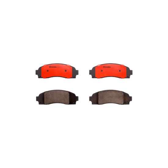 BREMBO DISC BRAKE PAD SET - P24183N