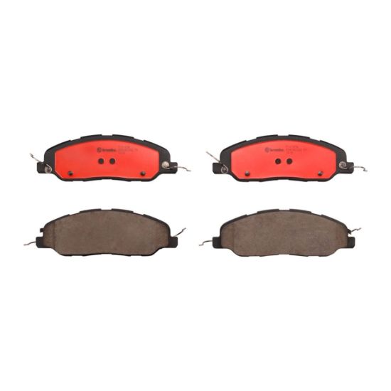 BREMBO DISC BRAKE PAD SET - P24185N