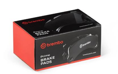 BREMBO BRAKE PAD - P24243