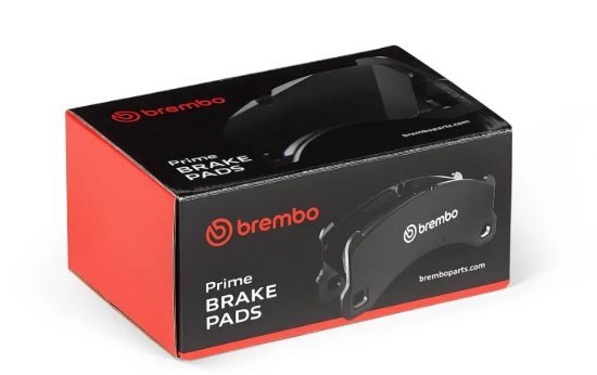 BREMBO BRAKE PAD - P24243