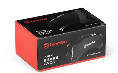 BREMBO BRAKE PAD - P24254