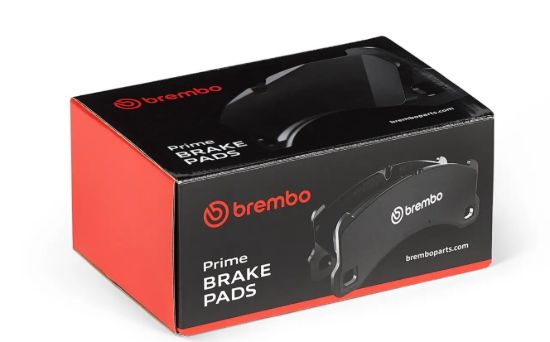 BREMBO BRAKE PAD - P24254