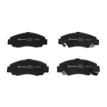 BREMBO DISC BRAKE PAD SET - P28034N