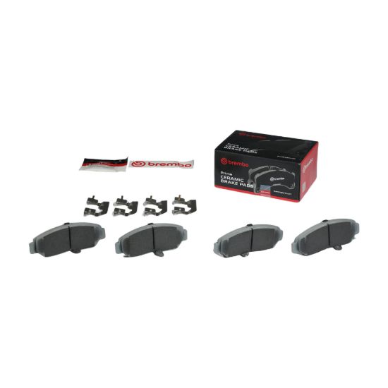 BREMBO DISC BRAKE PAD SET - P28047N