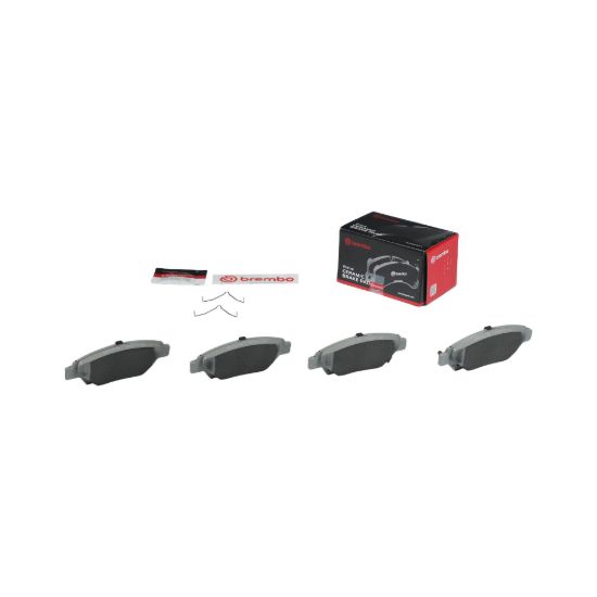 BREMBO DISC BRAKE PAD SET - P28050N
