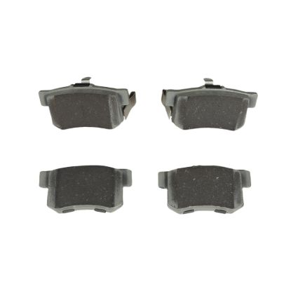 BREMBO DISC BRAKE PAD SET - P28051N