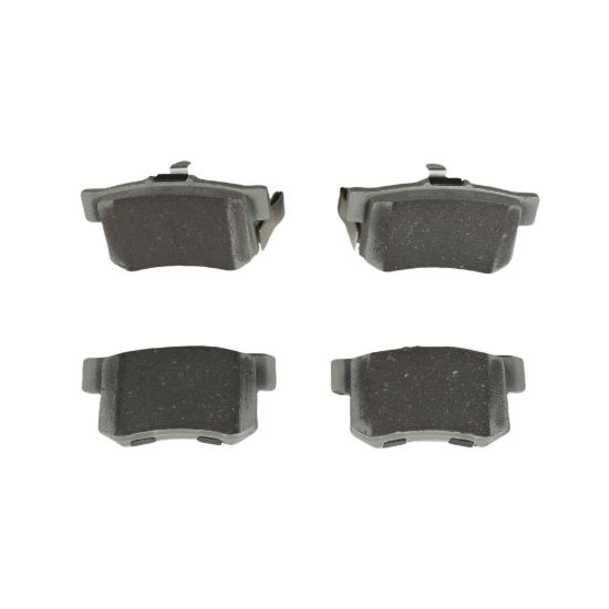 BREMBO DISC BRAKE PAD SET - P28051N