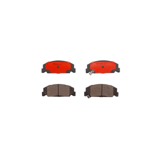 BREMBO DISC BRAKE PAD SET - P28055N