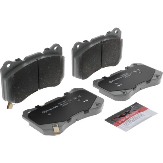 BREMBO DISC BRAKE PAD SET - P28059N