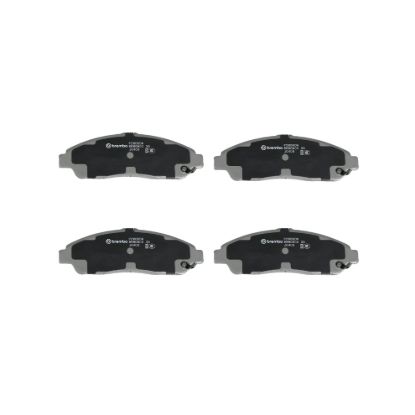 BREMBO DISC BRAKE PAD SET - P28060N