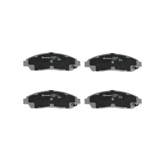 BREMBO DISC BRAKE PAD SET - P28060N