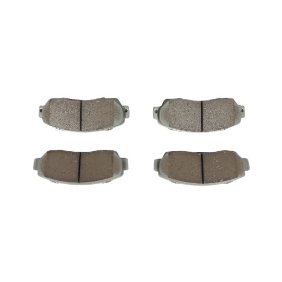 BREMBO DISC BRAKE PAD SET - P28068N
