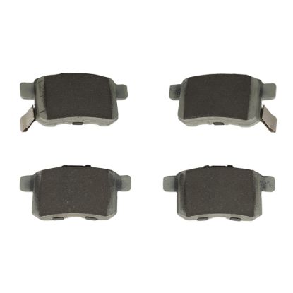 BREMBO DISC BRAKE PAD SET - P28072N