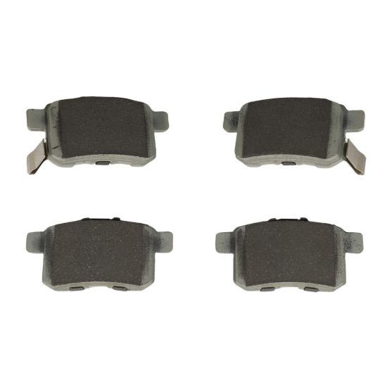 BREMBO DISC BRAKE PAD SET - P28072N