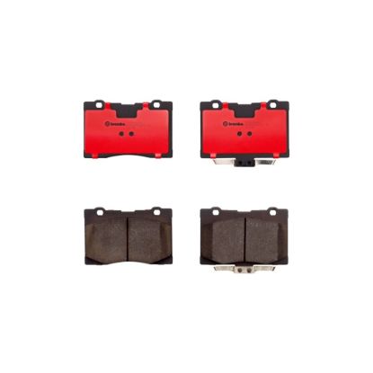 BREMBO DISC BRAKE PAD SET - P28086N