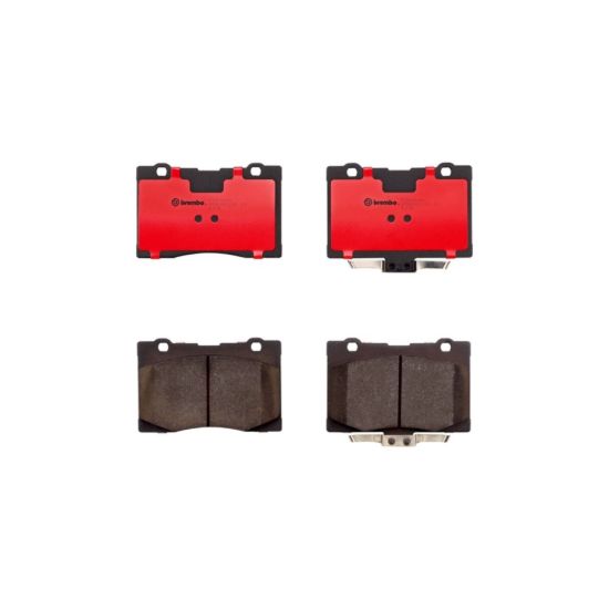 BREMBO DISC BRAKE PAD SET - P28086N