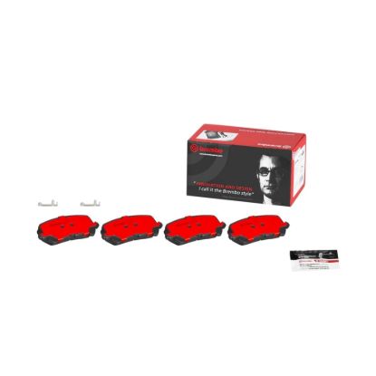 BREMBO DISC BRAKE PAD SET - P28088N