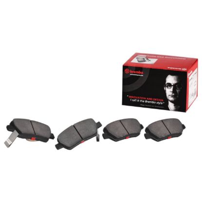 BREMBO DISC BRAKE PAD SET - P28091N