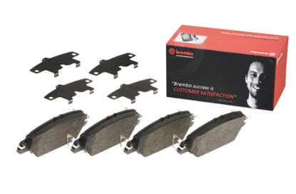 BREMBO BRAKE PAD - P28097
