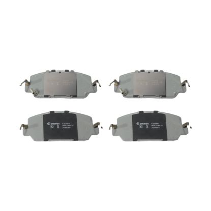BREMBO DISC BRAKE PAD SET - P28098N