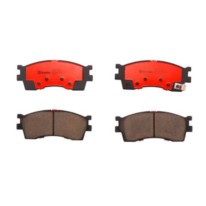BREMBO DISC BRAKE PAD SET - P30016N