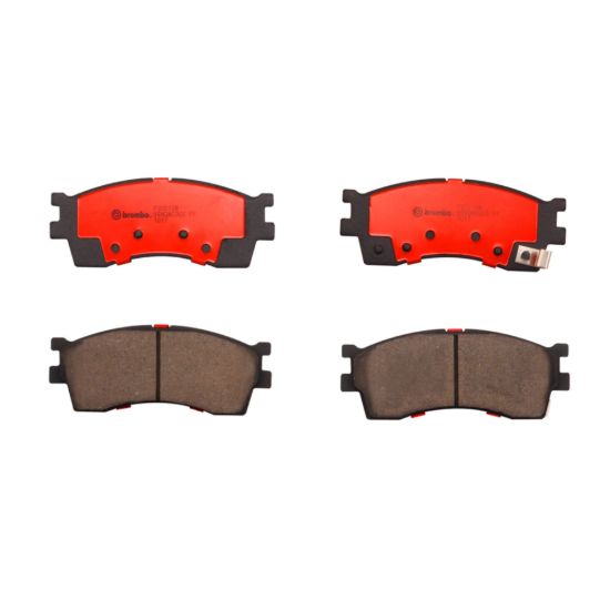 BREMBO DISC BRAKE PAD SET - P30016N