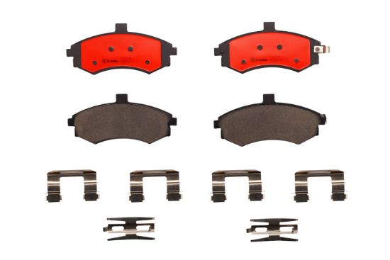 BREMBO DISC BRAKE PAD SET - P30020N