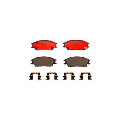 BREMBO DISC BRAKE PAD SET - P30024N