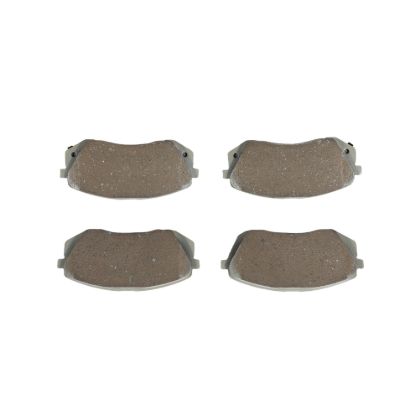 BREMBO DISC BRAKE PAD SET - P30039N