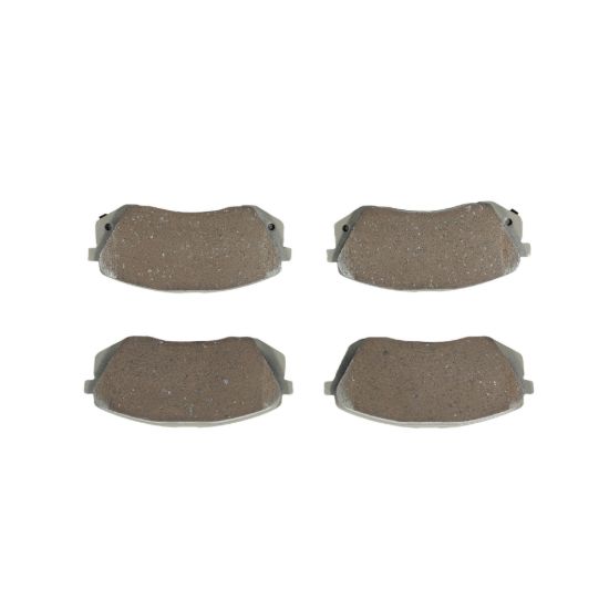 BREMBO DISC BRAKE PAD SET - P30039N
