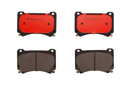 BREMBO DISC BRAKE PAD SET - P30052N