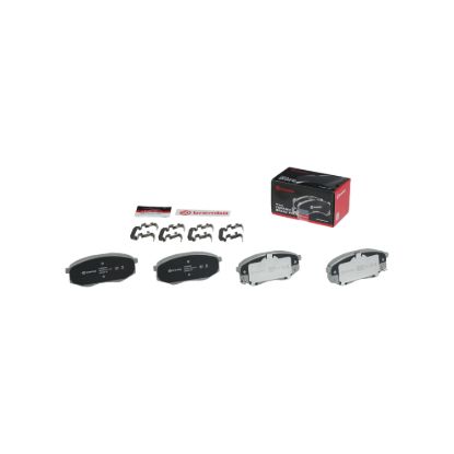 BREMBO DISC BRAKE PAD SET - P30055N