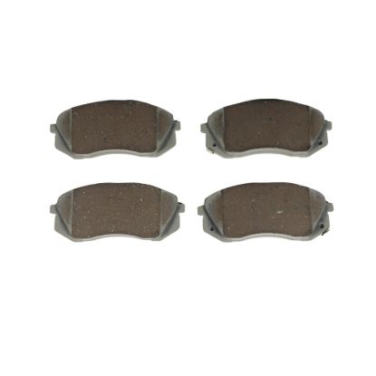 BREMBO DISC BRAKE PAD SET - P30056N