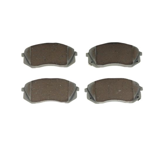 BREMBO DISC BRAKE PAD SET - P30056N