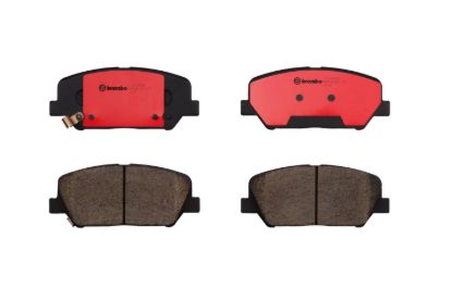 BREMBO DISC BRAKE PAD SET - P30065N