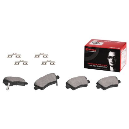BREMBO DISC BRAKE PAD SET - P30066N
