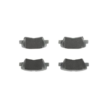 BREMBO DISC BRAKE PAD SET - P30067N