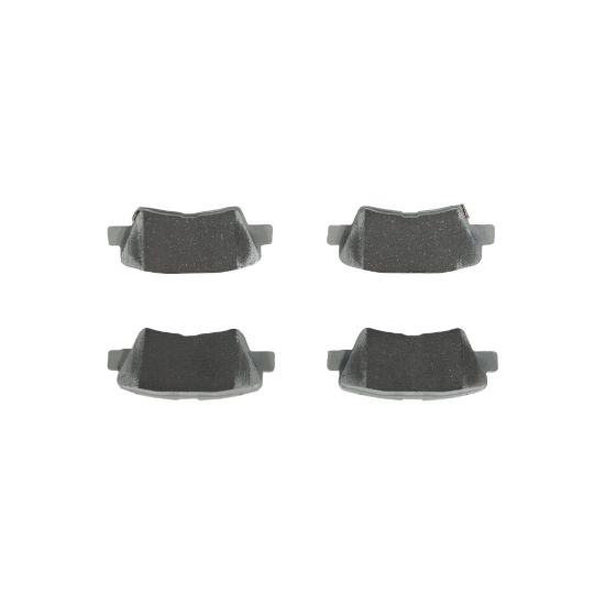 BREMBO DISC BRAKE PAD SET - P30067N