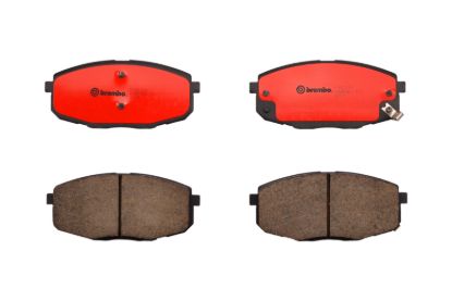 BREMBO DISC BRAKE PAD SET - P30077N