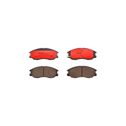 BREMBO DISC BRAKE PAD SET - P30078N