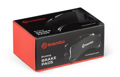 BREMBO BRAKE PAD - P30138