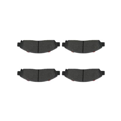 BREMBO DISC BRAKE PAD SET - P34005N