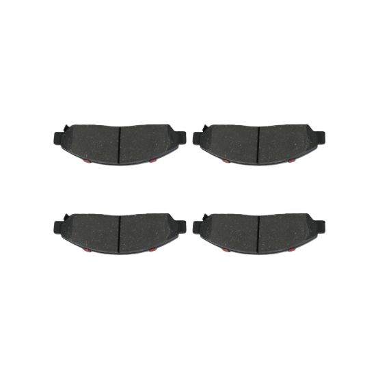 BREMBO DISC BRAKE PAD SET - P34005N