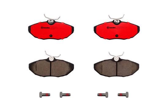 BREMBO DISC BRAKE PAD SET - P36013N