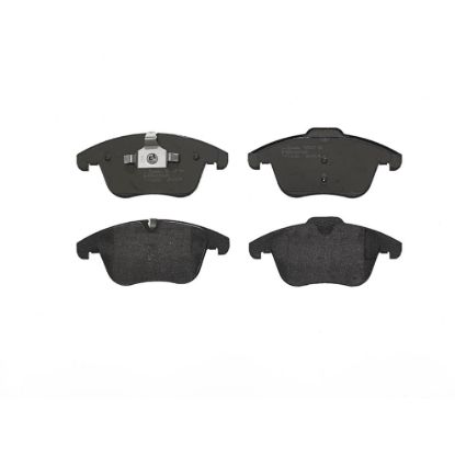 BREMBO DISC BRAKE PAD SET - P36022