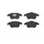 BREMBO DISC BRAKE PAD SET - P36022